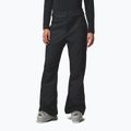 Women's ski trousers Columbia Roffe Ridge Ski Softshell black
