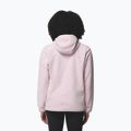 Women's fleece sweatshirt Columbia Pacific Arch 200 Hooded Full Zip Fleece mineral pink 3