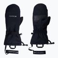 Gloves Columbia Arctic Slope Seeker Mitt black