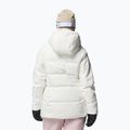 Women's ski jacket Columbia Ava Alpine Puffer sea salt 3