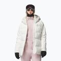 Women's ski jacket Columbia Ava Alpine Puffer sea salt 4