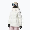 Women's ski jacket Columbia Ava Alpine Puffer sea salt 5