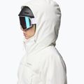 Women's ski jacket Columbia Ava Alpine Puffer sea salt 6