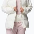 Women's ski jacket Columbia Ava Alpine Puffer sea salt 8