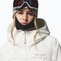 Women's ski jacket Columbia Ava Alpine Puffer sea salt 7