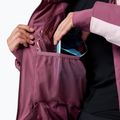 Women's ski jacket Columbia Ava Alpine Puffer antique mauve/powder pink/mineral pink 11