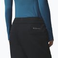 Women's ski trousers Columbia Bugaboo III black 8