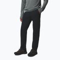 Men's climbing trousers Columbia ROC Tech Warm Chino black 4
