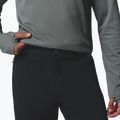 Men's climbing trousers Columbia ROC Tech Warm Chino black 5
