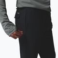 Men's climbing trousers Columbia ROC Tech Warm Chino black 6
