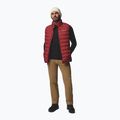 Men's climbing trousers Columbia ROC Tech Warm Chino delta 2