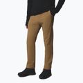 Men's climbing trousers Columbia ROC Tech Warm Chino delta 4