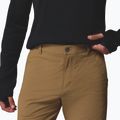 Men's climbing trousers Columbia ROC Tech Warm Chino delta 5
