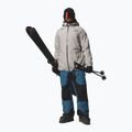 Men's snowboard trousers Columbia Winter District phoenix blue/black 2