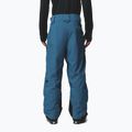 Men's snowboard trousers Columbia Winter District phoenix blue/black 3
