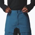 Men's snowboard trousers Columbia Winter District phoenix blue/black 7