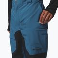 Men's snowboard trousers Columbia Winter District phoenix blue/black 8