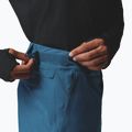 Men's snowboard trousers Columbia Winter District phoenix blue/black 9