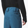 Men's snowboard trousers Columbia Winter District phoenix blue/black 10