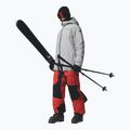 Men's snowboard trousers Columbia Winter District super sonic/black 2