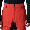 Men's snowboard trousers Columbia Winter District super sonic/black 5