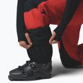 Men's snowboard trousers Columbia Winter District super sonic/black 12