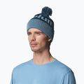 Winter hat Columbia Polar Powder III rainy day/phoenix blue/black 4