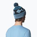 Winter hat Columbia Polar Powder III rainy day/phoenix blue/black 5