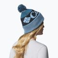 Winter hat Columbia Polar Powder III rainy day/phoenix blue/black 7