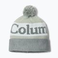 Winter hat Columbia Polar Powder III sedona sage/safari/tea light