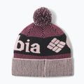Winter hat Columbia Polar Powder III mineral pink/antique mauve, 3