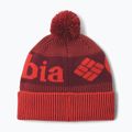 Winter hat Columbia Polar Powder III super sonic/red oxide/rich wine 3