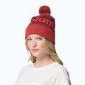 Winter hat Columbia Polar Powder III super sonic/red oxide/rich wine 6