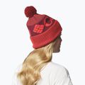 Winter hat Columbia Polar Powder III super sonic/red oxide/rich wine 7
