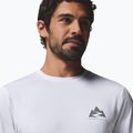 Men's longsleeve Columbia Parsons Point LS Graphic Tee white zigzag climb 5