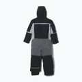 Children's ski suit Columbia Buga IV SUIT black/city grey/columbia grey 2