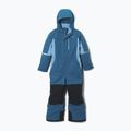 Children's ski suit Columbia Buga IV SUIT phoenix blue/black/rainy day