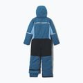 Children's ski suit Columbia Buga IV SUIT phoenix blue/black/rainy day 2