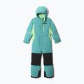 Children's ski suit Columbia Buga IV SUIT teal/black