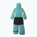 Children's ski suit Columbia Buga IV SUIT teal/black 2