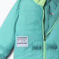 Children's ski suit Columbia Buga IV SUIT teal/black 3