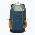 Hiking backpack Columbia Echo Mountain 25 l phoenix blue 3