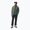 Men's softshell jacket Columbia Tennen Mountain Hooded Softshell stone green 2