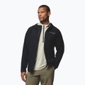 Men's softshell jacket Columbia Tennen Mountain Hooded Softshell black 4