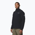 Men's softshell jacket Columbia Tennen Mountain Hooded Softshell black 5