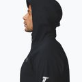Men's softshell jacket Columbia Tennen Mountain Hooded Softshell black 7