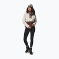 Women's fleece sweatshirt Columbia Sequoia Grove II Half Zip Fleece dark stone/tobacco/iron 2