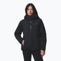 Women's 3-in-1 jacket Columbia Trailborne Insulated black