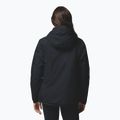 Women's 3-in-1 jacket Columbia Trailborne Insulated black 3