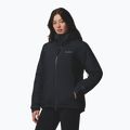 Women's 3-in-1 jacket Columbia Trailborne Insulated black 4
